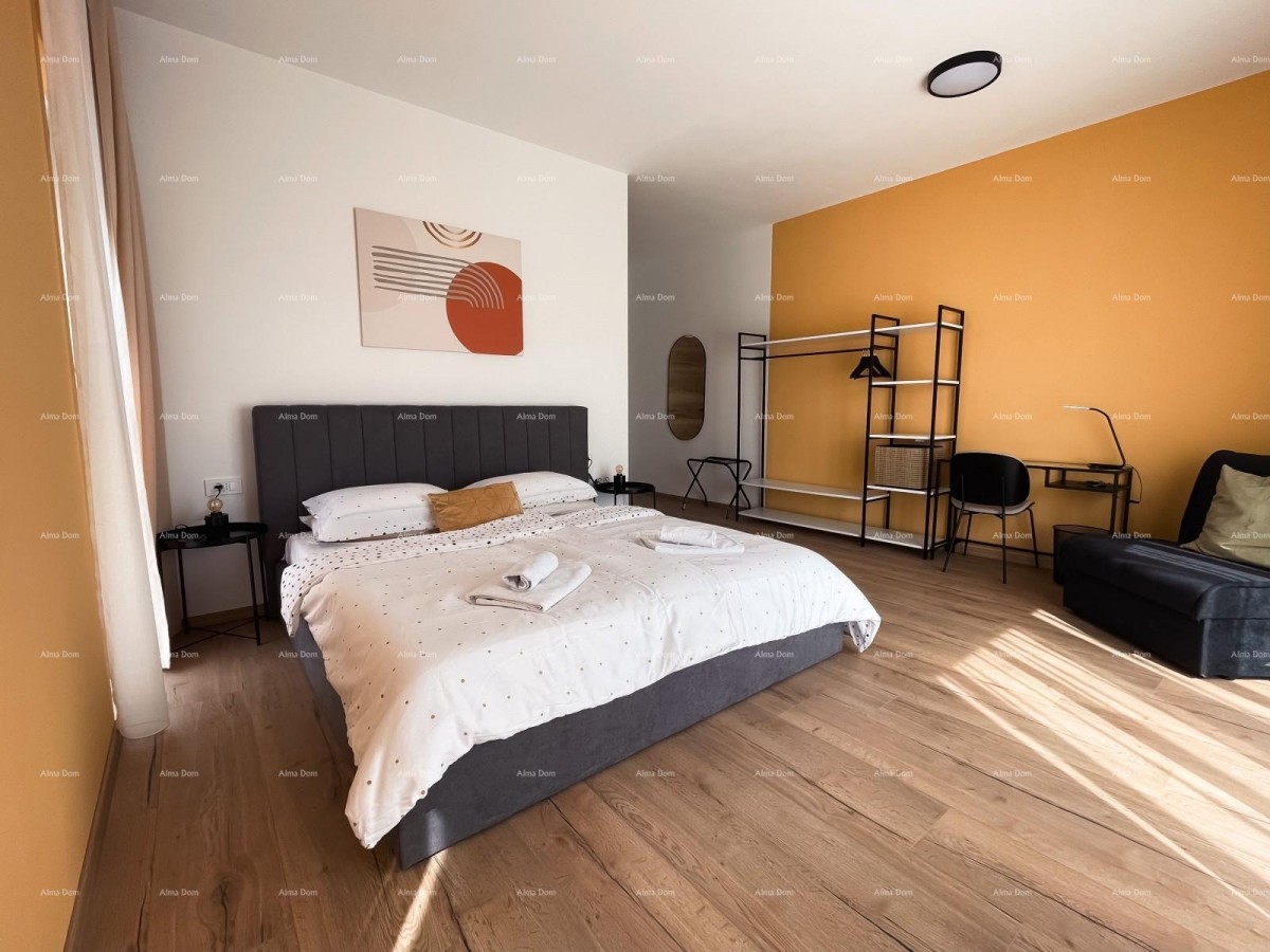 Продажа нового, современного двухэтажного дома с бассейном в непосредственной близости от моря, Помер! 20