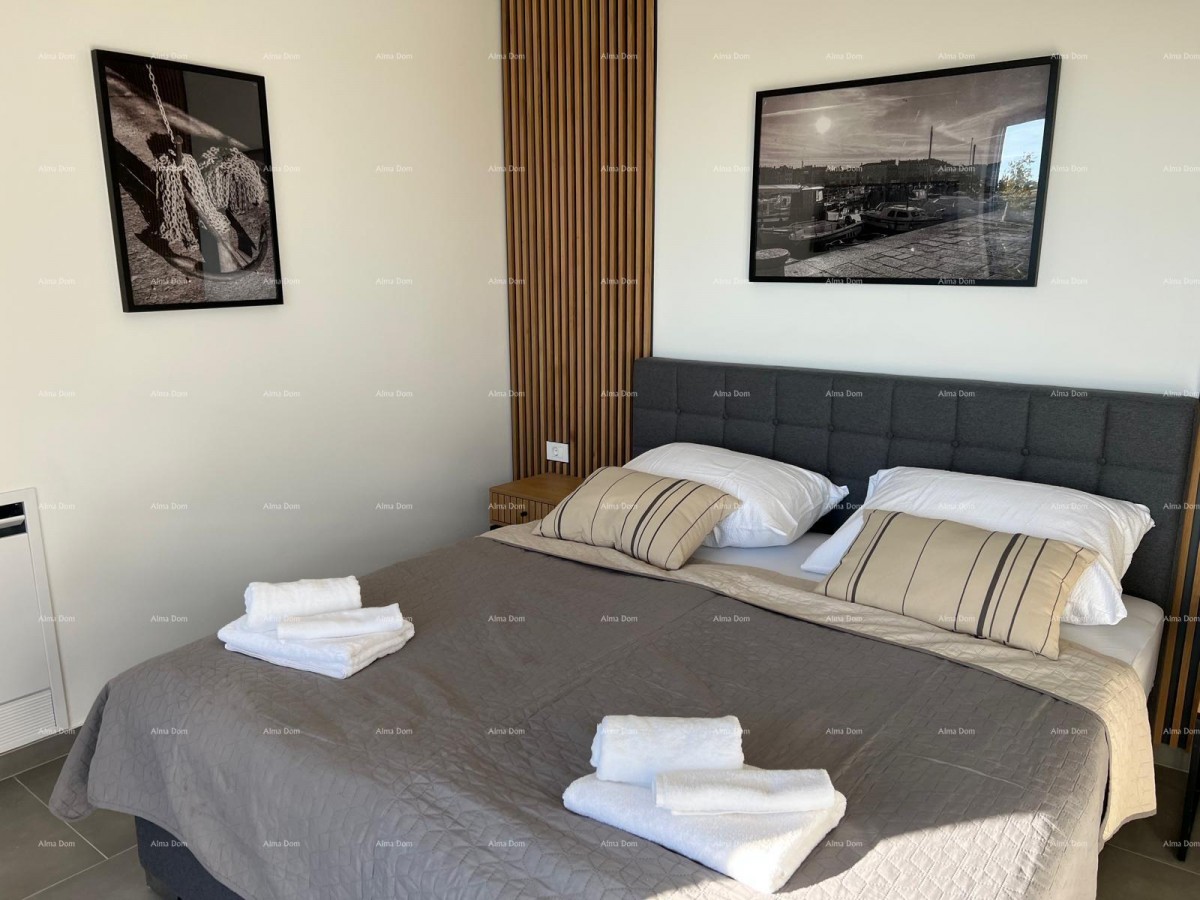 Дом Svetvinčenat 16