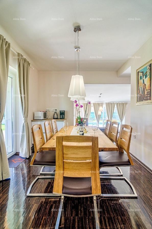 Фазан. Красивый дом для отдыха. 12