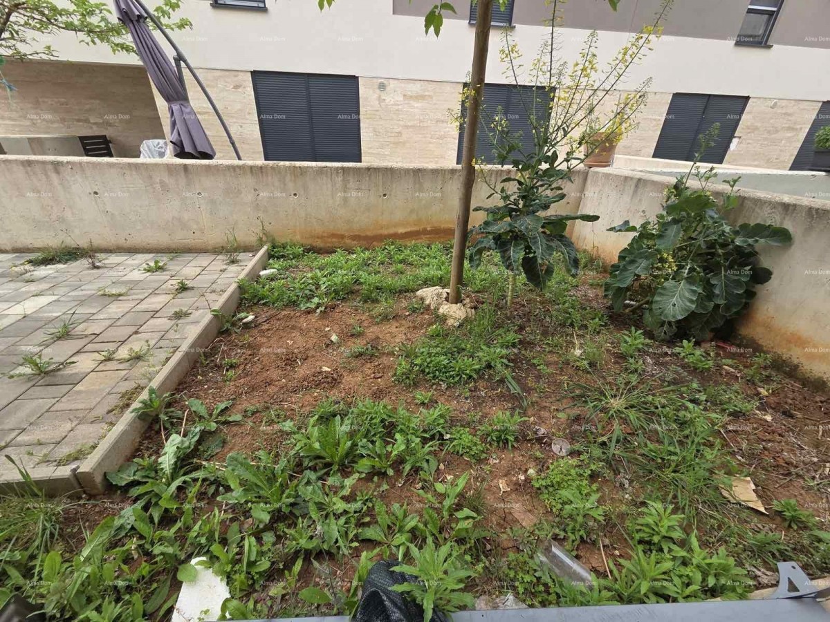 Appartamento moderno di 70 m2 con giardino – Štinjan, Pola 16
