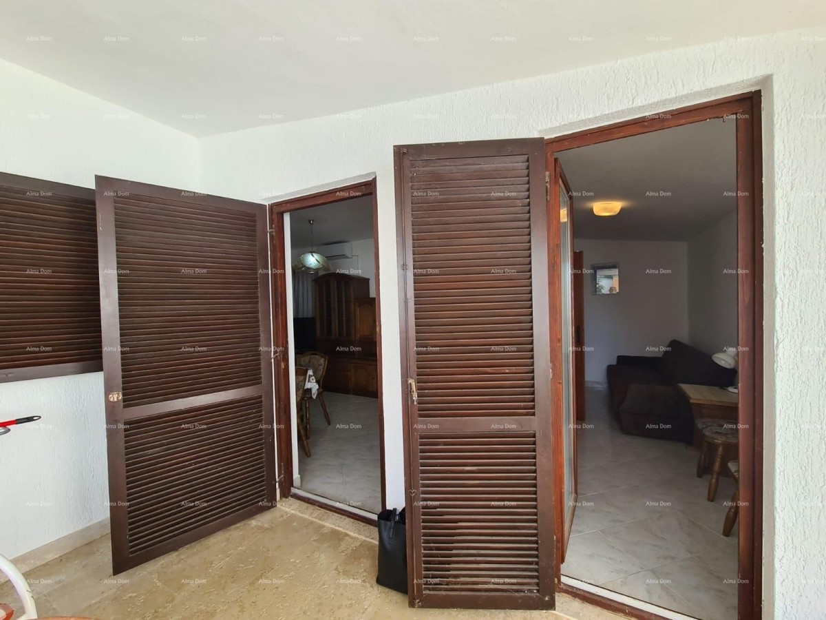 In vendita appartamento, 65 m2, Barbariga. 16