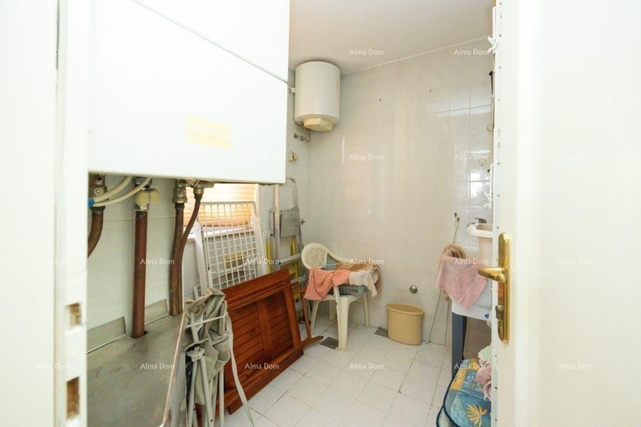 Appartamento Pula 13