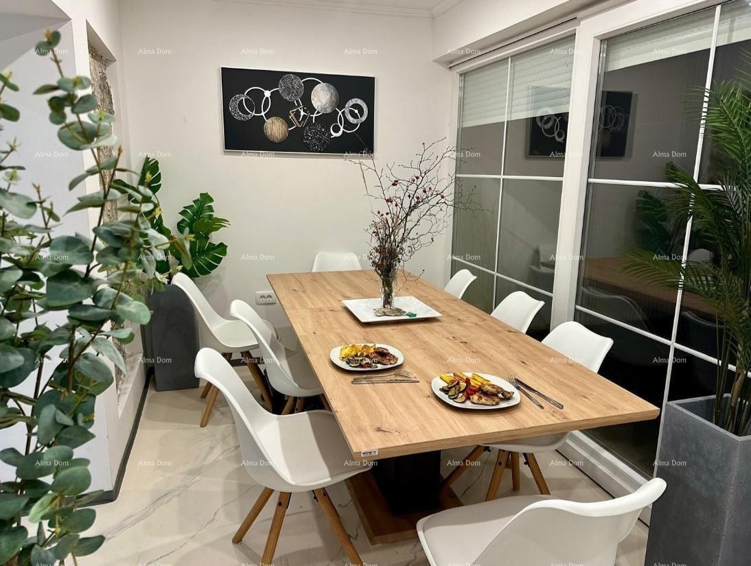 In vendita moderna casa, vicino a Poreč 3
