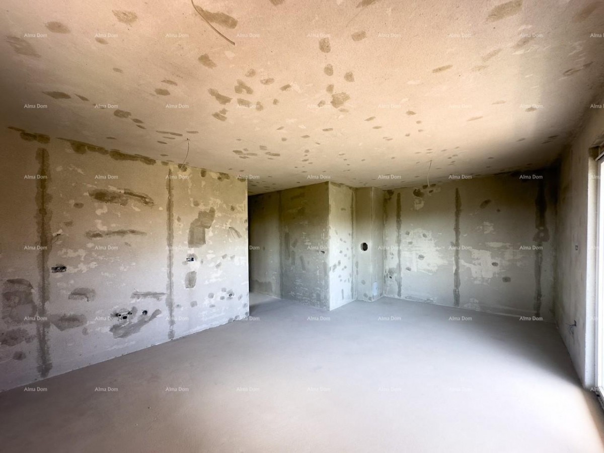 Продается квартира с видом на море, Перой! 19