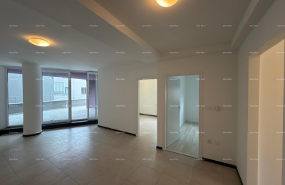 Топ локация! Продажа квартиры в непосредственной близости от центра города, Пула!