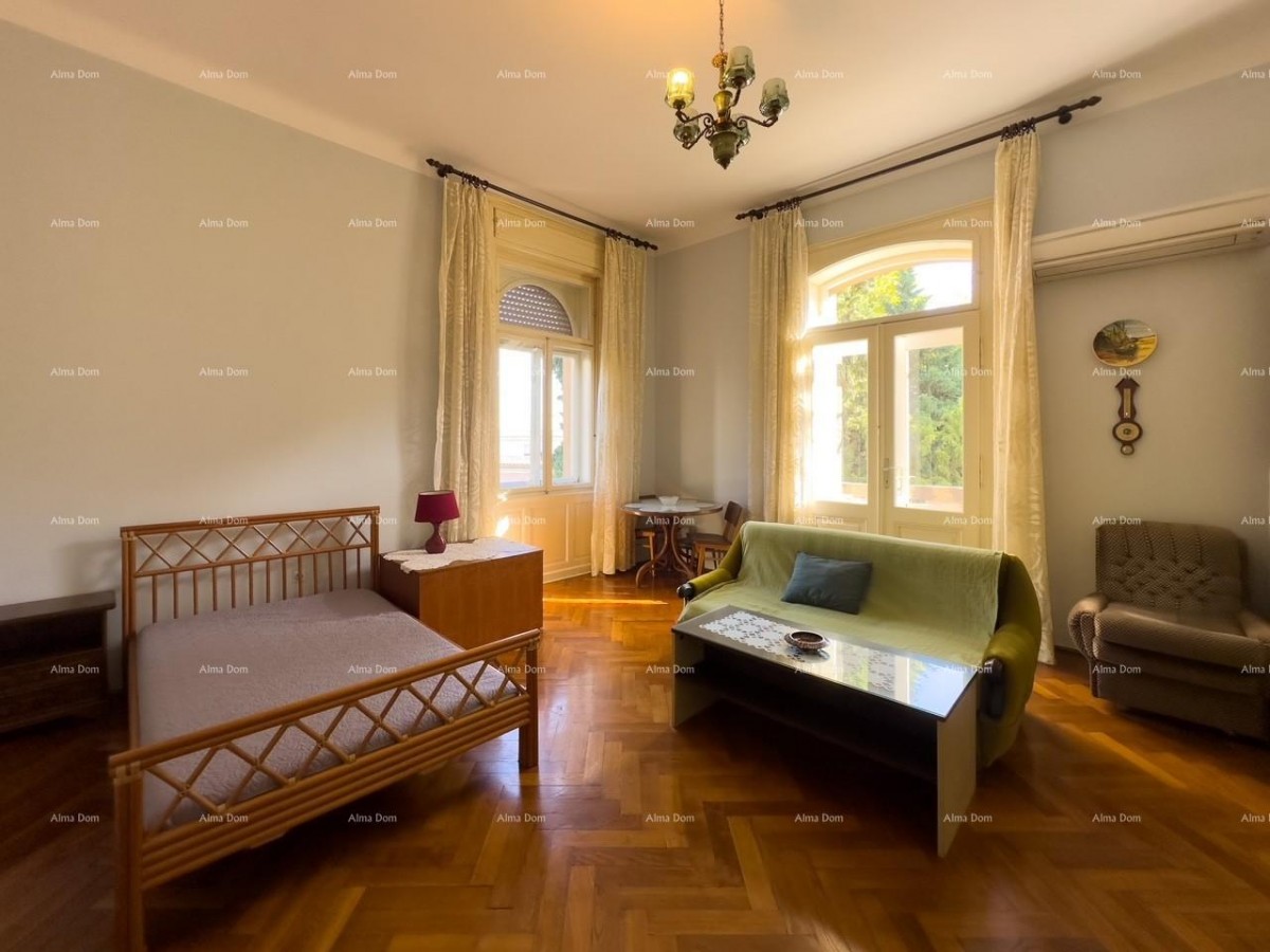 Pula! Apartment in the city center! 20