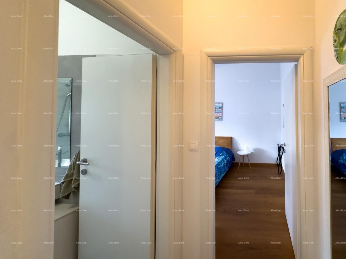 Apartment Pula 17