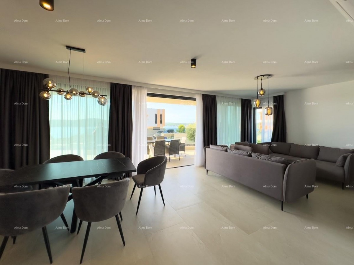 Apartment Medulin 14