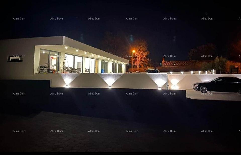 Luxury villa in Labin! 8