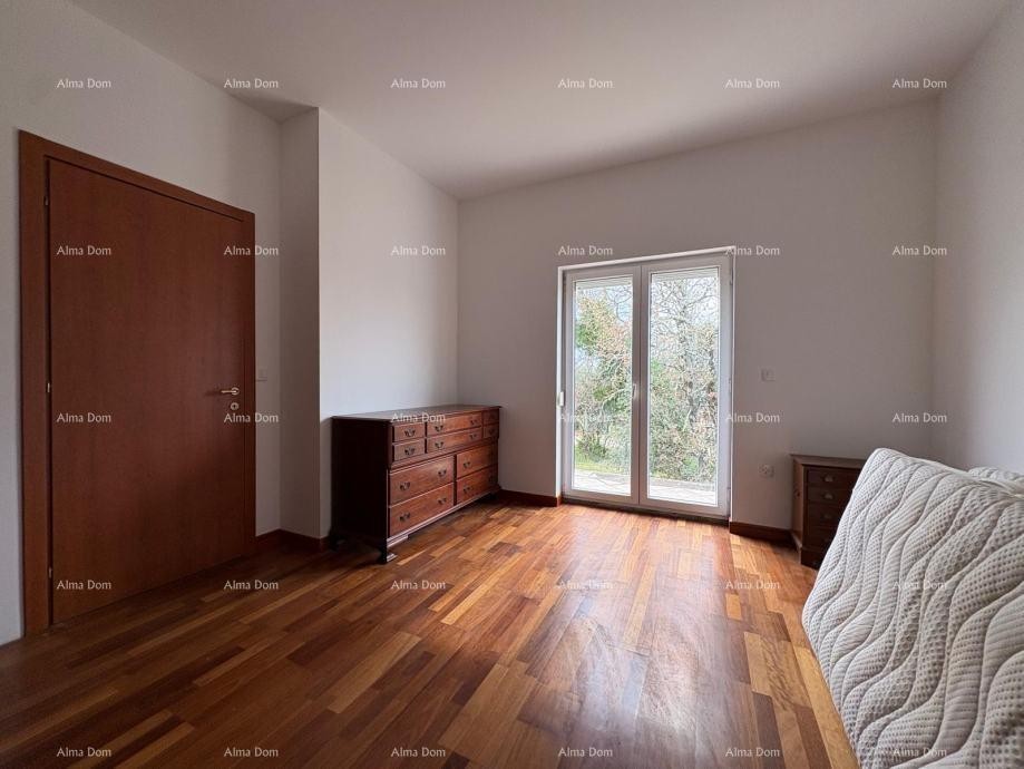 UMAG, casa con ampio cortile 4