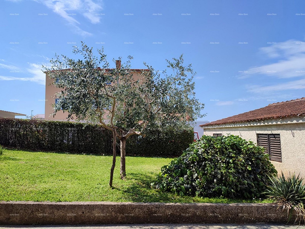 PULA – Škatari, family detached house with a large yard 3