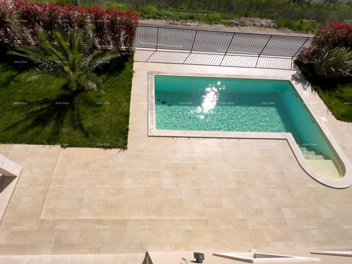 Beautiful mediterranean style villa, Umag 43