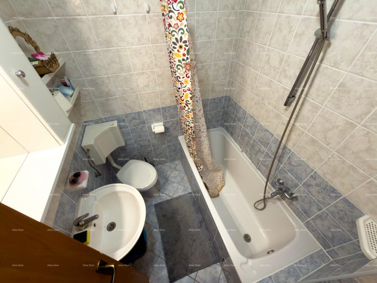 Prodajemo stan s pogledom na morje! 18