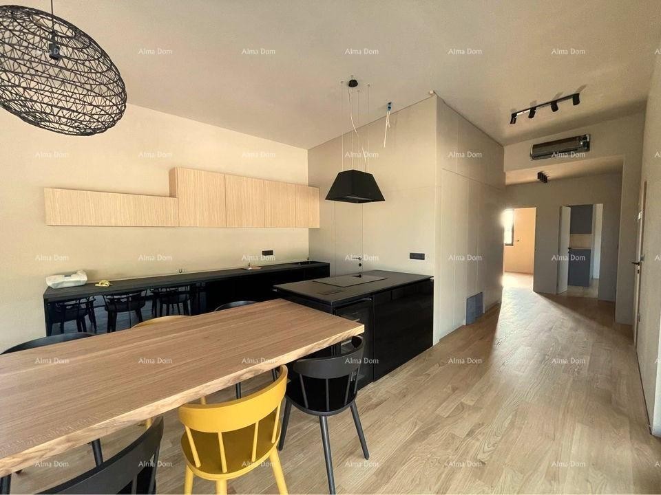 House with swimming pool for sale, Žminj 7