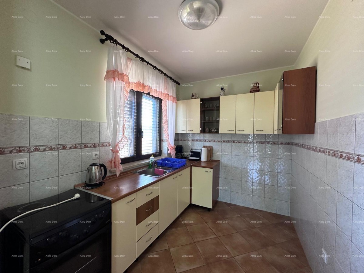 Prodajemo kuću sa pet apartmana na odličnoj lokaciji! 16