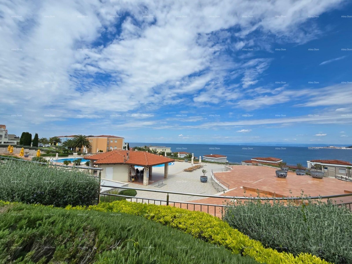 УМАГ. Skiper Residence 14