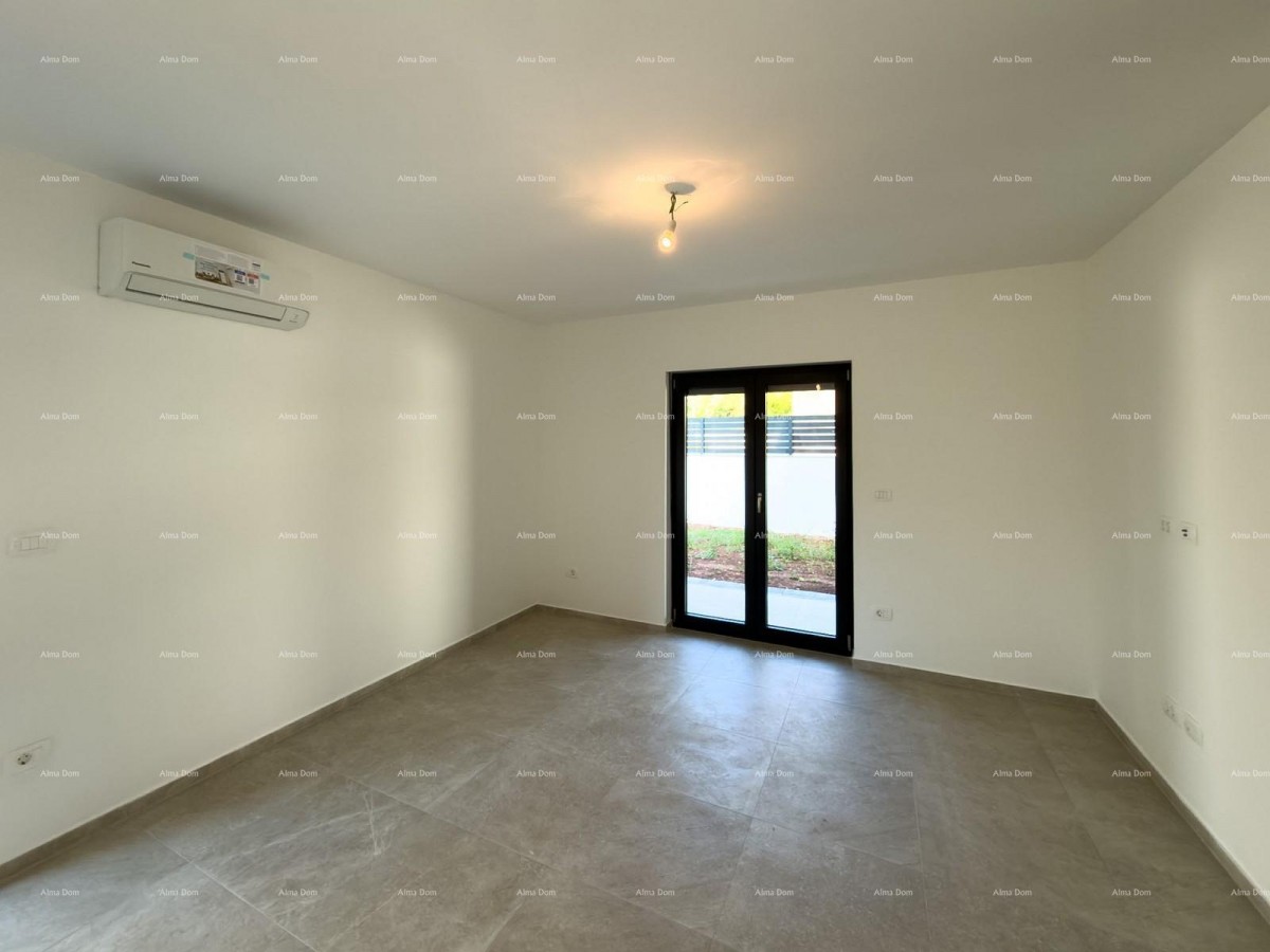 Приземле с большим садом! 9