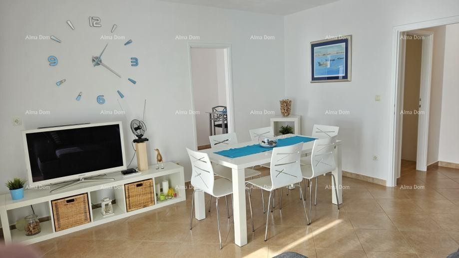 Квартира Novigrad 5