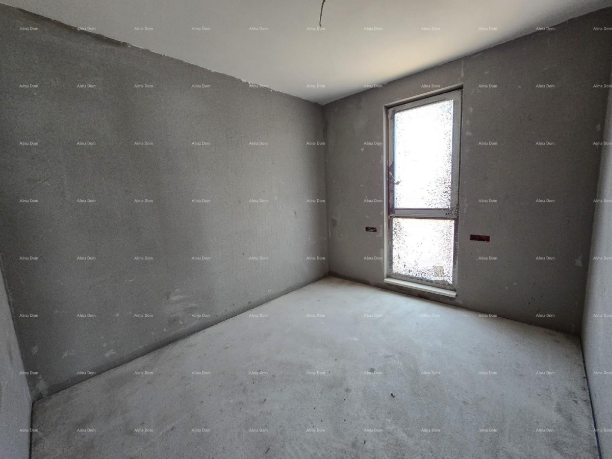 Prodamo luksuzno stanovanje v Medulinu 14