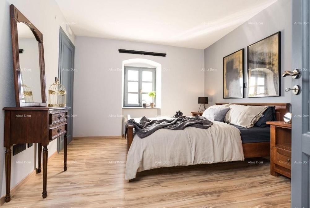 ROVINJ (surroundings) - Authentic stone house with a pool for sale 13