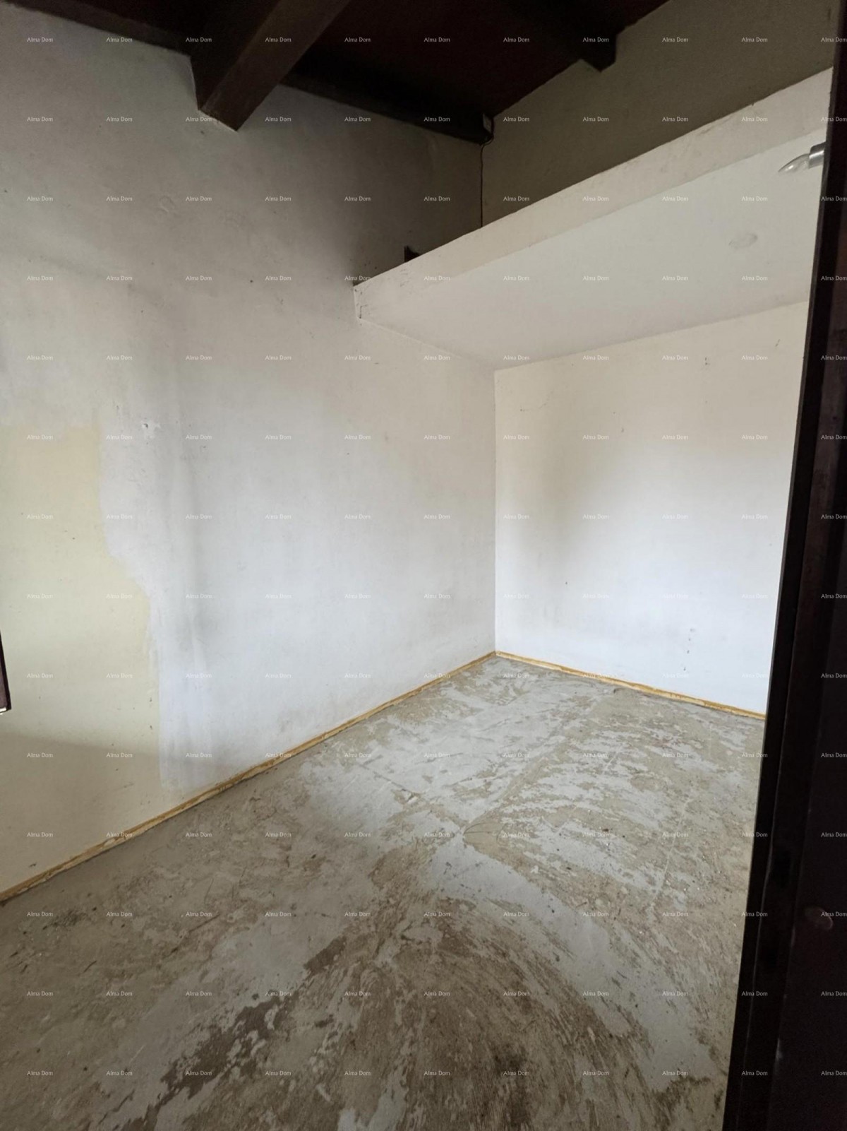 Červar Porat – 2-bedroom apartment with a gallery, 100 m from the sea 4