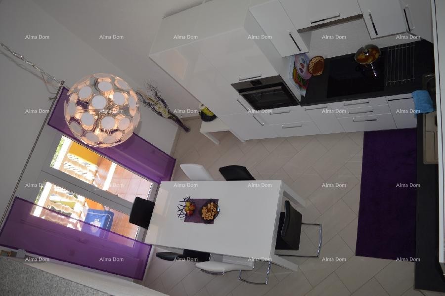 Дом с 4 квартирами, 1 км от Веруделы 23