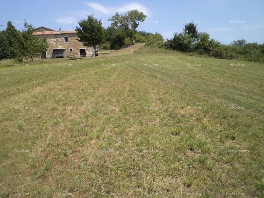 Zemljišče Poreč 6