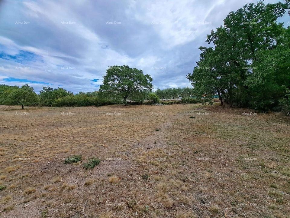 Продажа земли под застройку, Канфанар 2