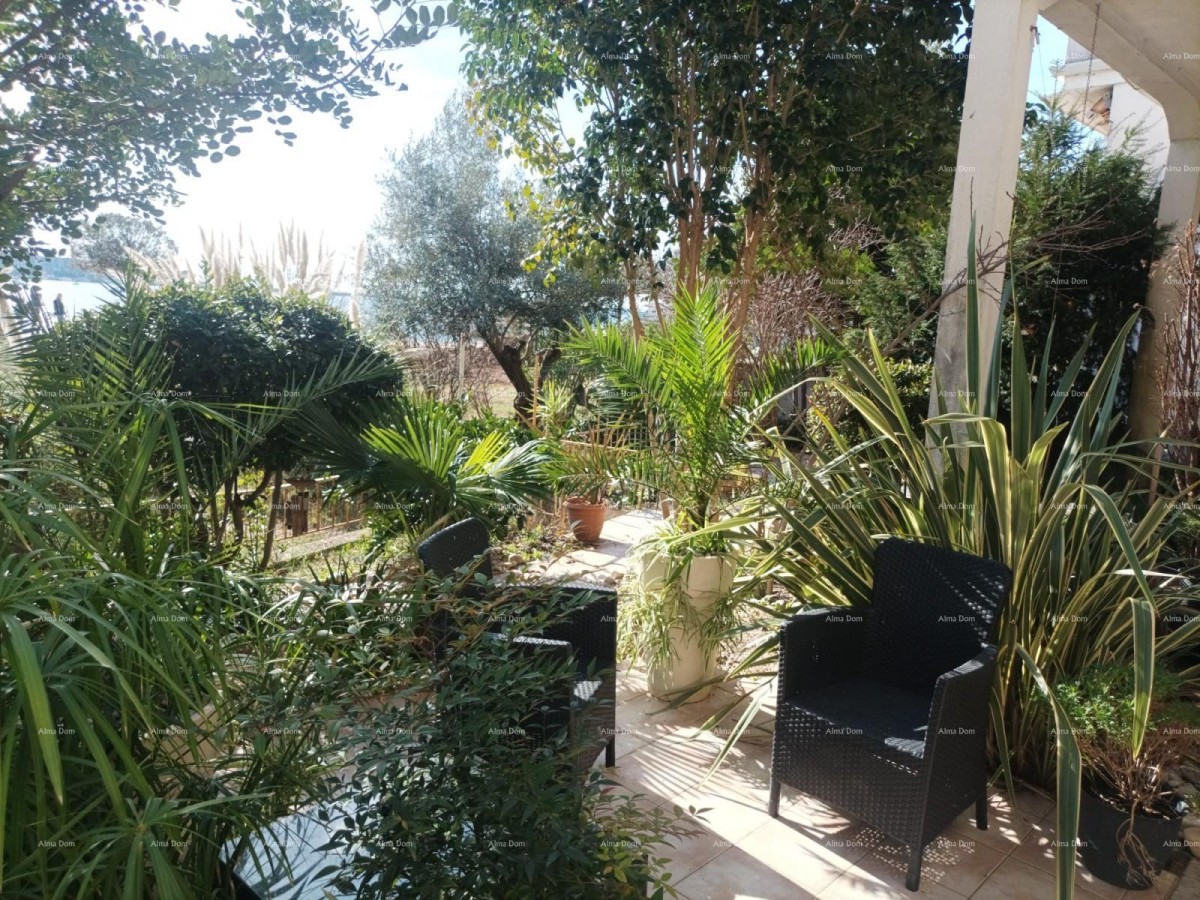 Vendiamo un appartamento a Umago vicino al mare. 19