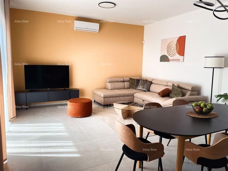 Продажа нового, современного двухэтажного дома с бассейном в непосредственной близости от моря, Помер! 11