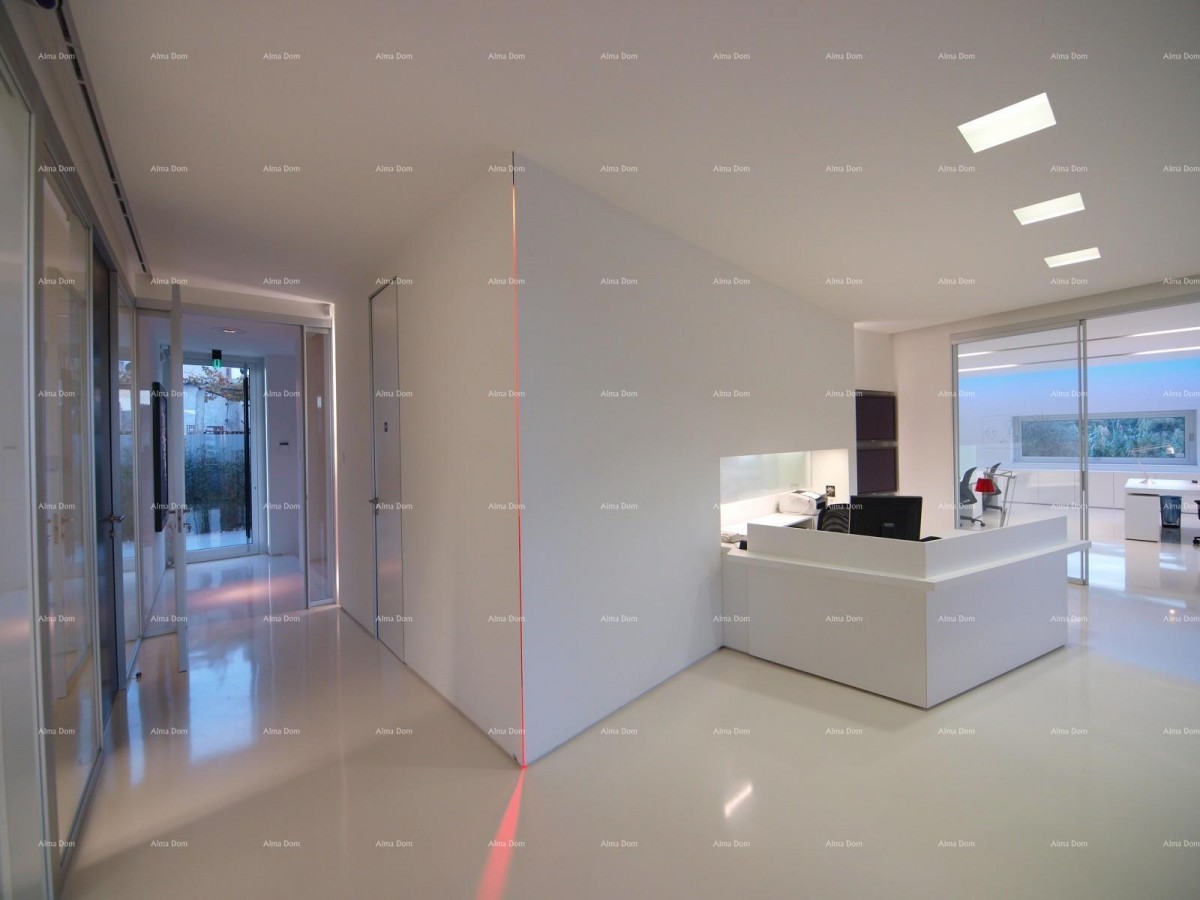 Pula/Veruda! Samostojna hiša na odlični lokaciji! 11