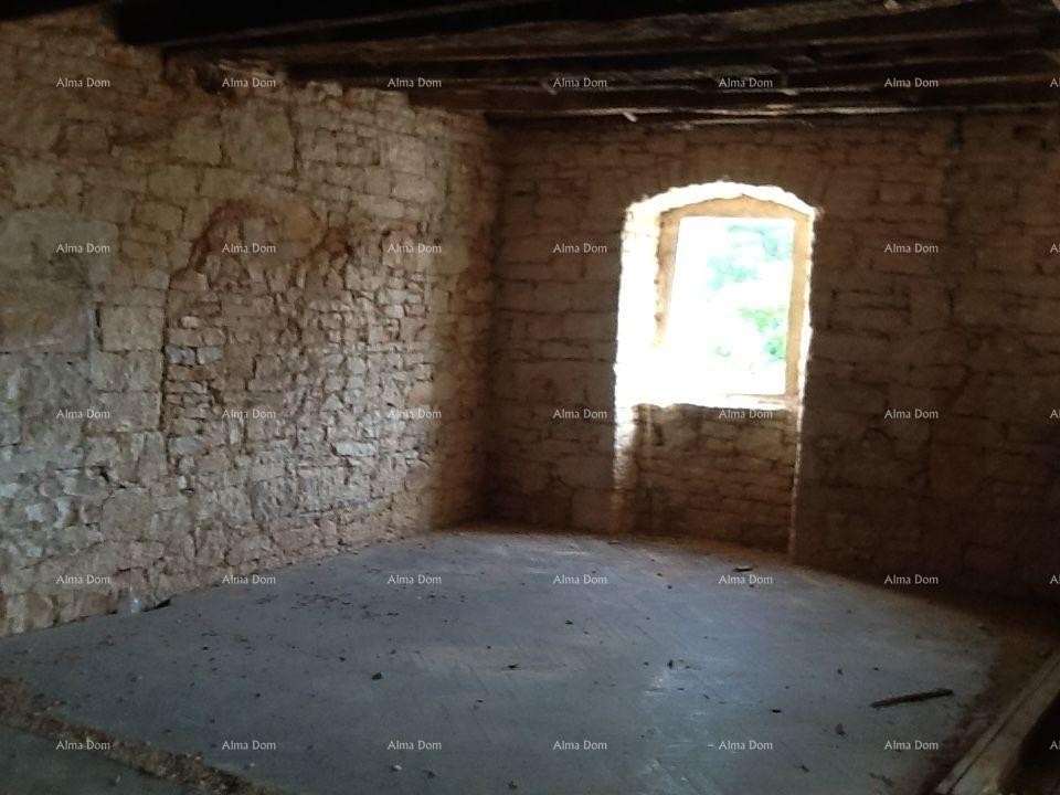 Sveti Petar u Šumi, kuća i zemljište 15