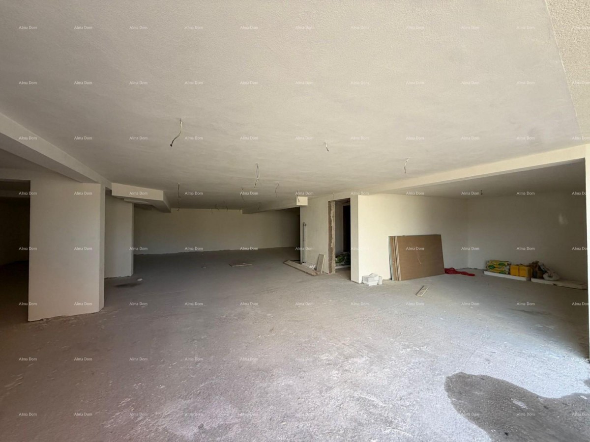 Appartamenti di lusso in vendita in una posizione esclusiva, Pješčana uvala, Pola! 9