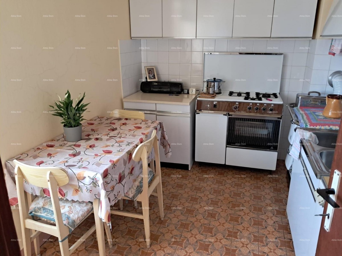 Buje! Casa su tre piani in centro 6