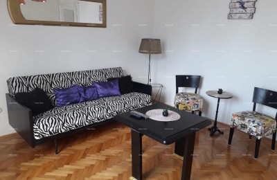 PULA! Vendita appartamento – 80 m², ottima posizione.