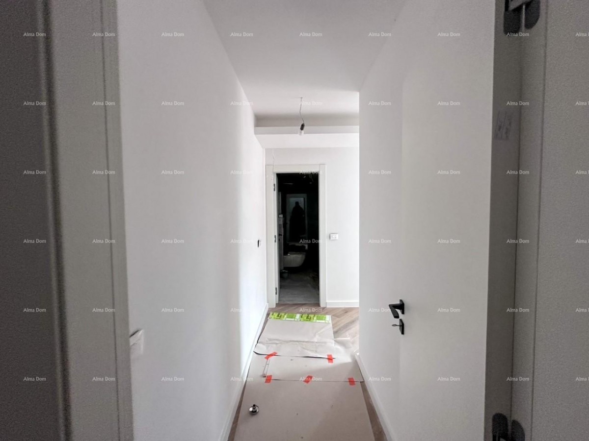 Stanovanje Rovinj 19