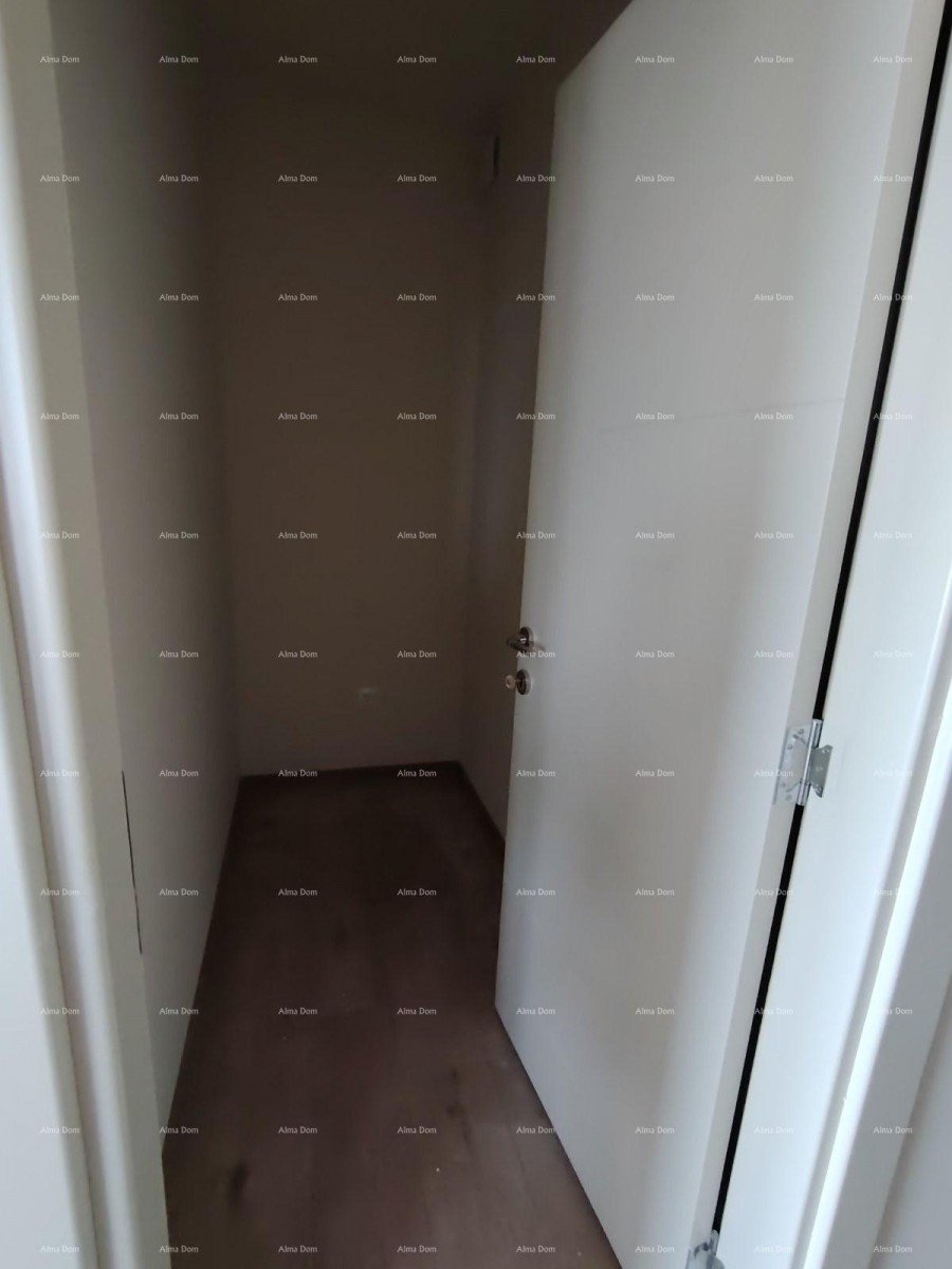 Poreč, Veli Maj, PENTHOUSE S PANORAMSKIM POGLEDOM NA MORJE 22