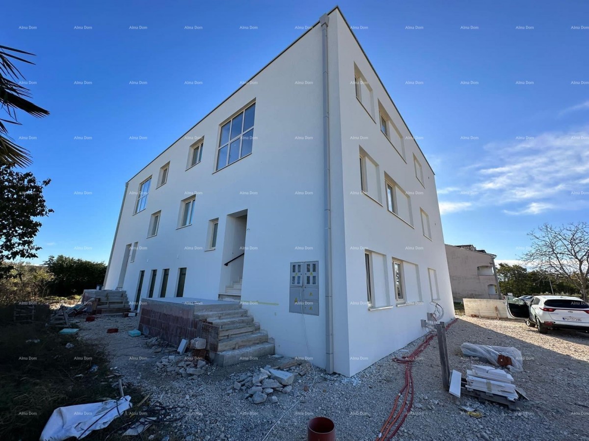 Prodaja stanovanja, Poreč. Popolnoma opremljeno. 6