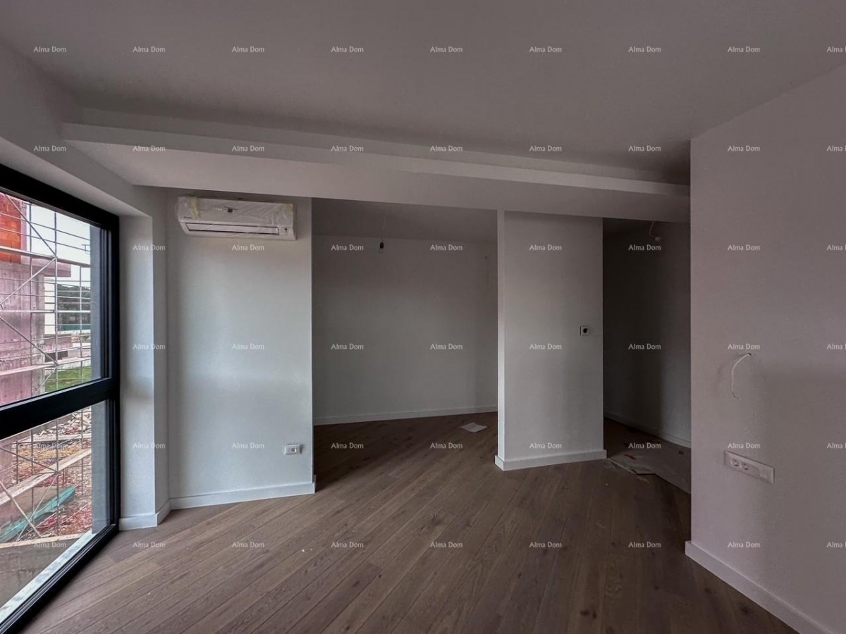 Stanovanje Rovinj 24