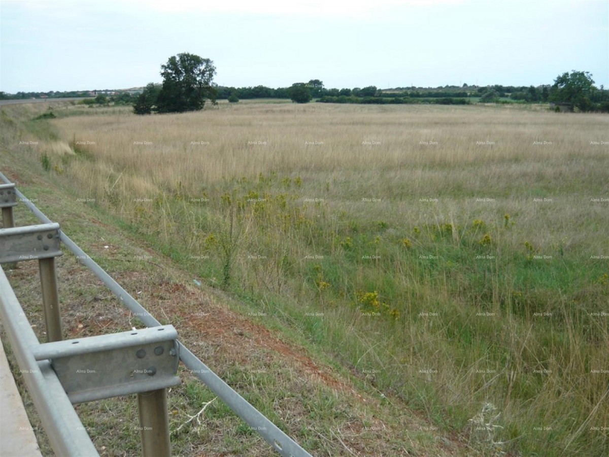 Jadreški, Agricultural Land for Sale, Area of 21,870 m² 3