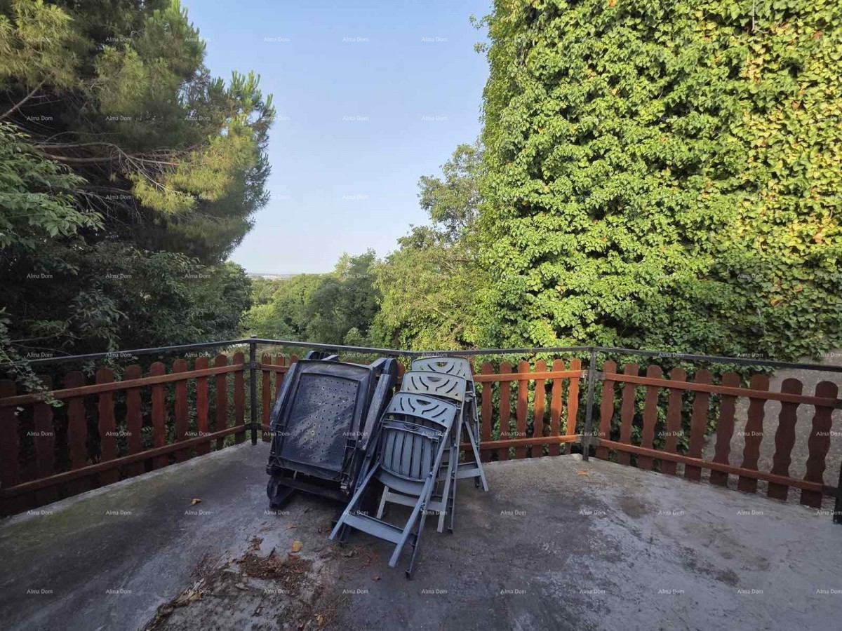 Kuća u Ližnjanu – 62 m² s okućnicom 8