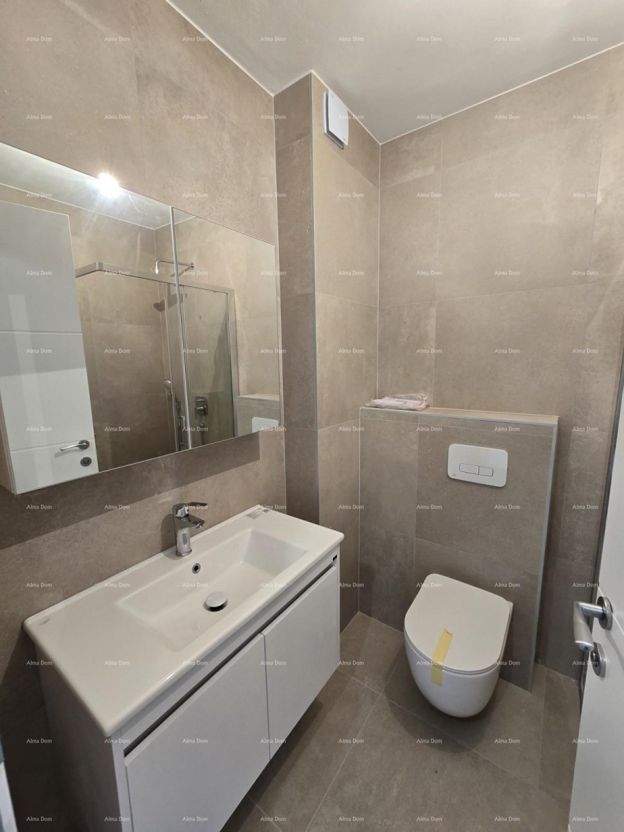 Medulin! Luxury New Construction! A5 Close to Hotel Medulin. 9