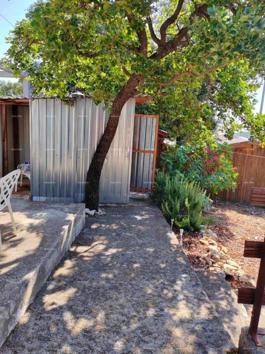 Kavran, Detached House with Sea View 7