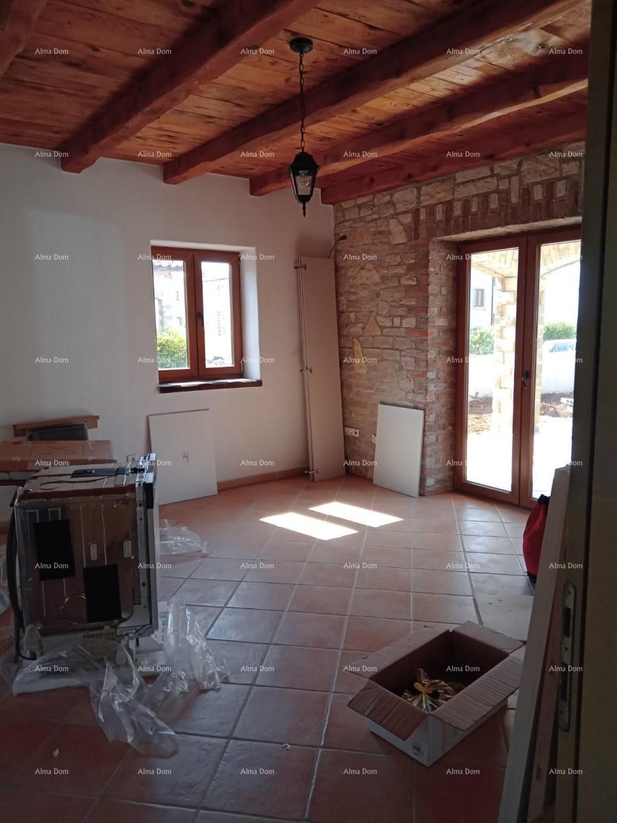 House Svetvinčenat 13