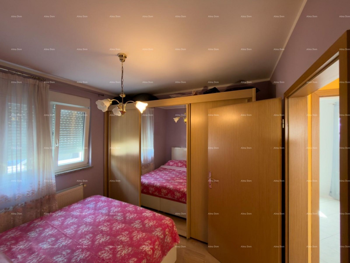 Kuća sa dva stana u okolici Pule 43