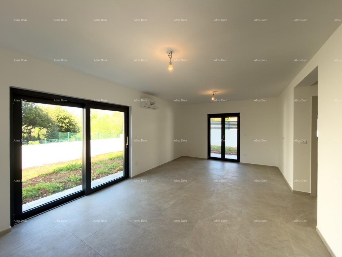 Приземле с большим садом! 8