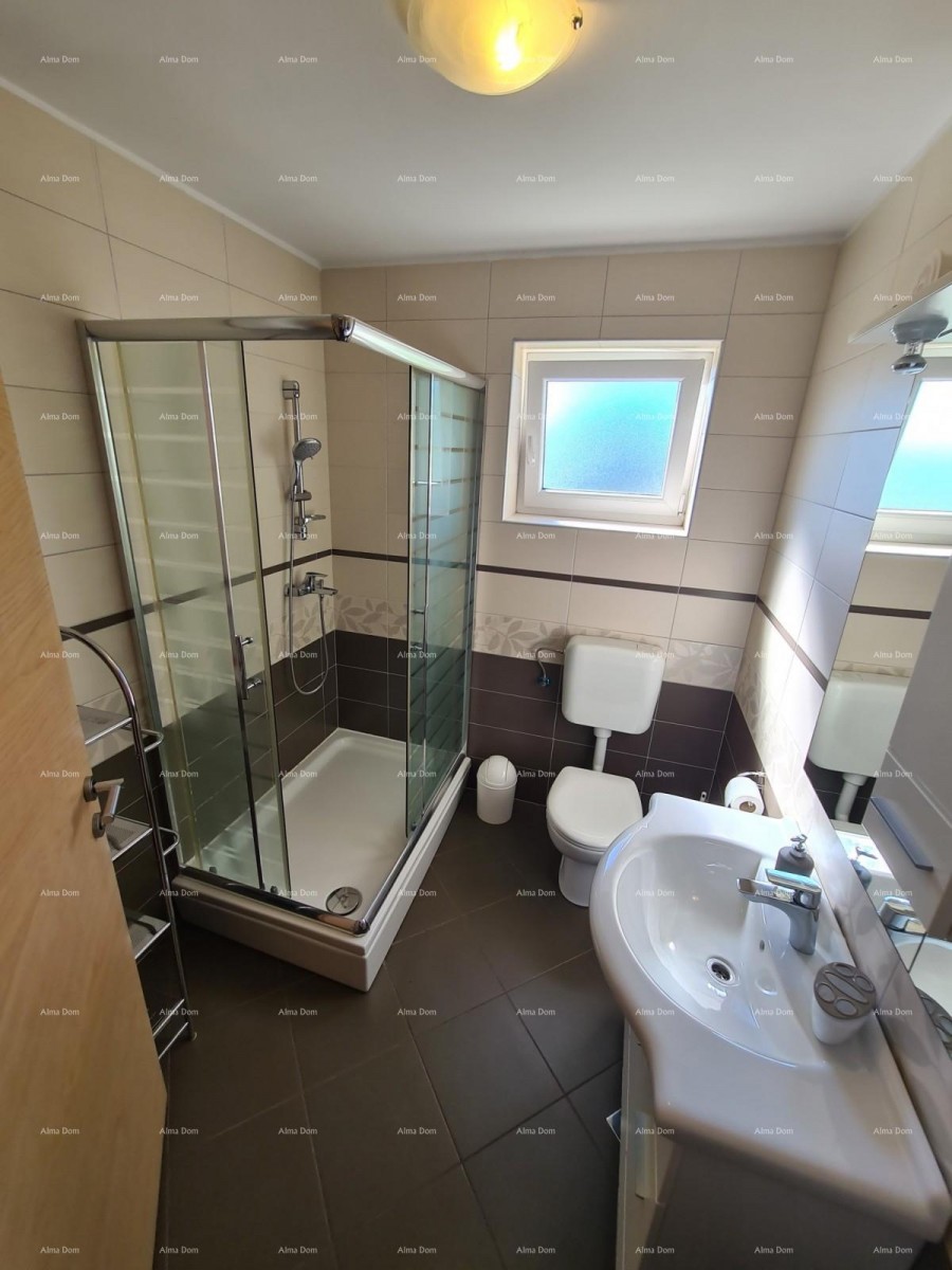 Medulin! Kuća sa 6 zasebnih stambenih jedinica! 18