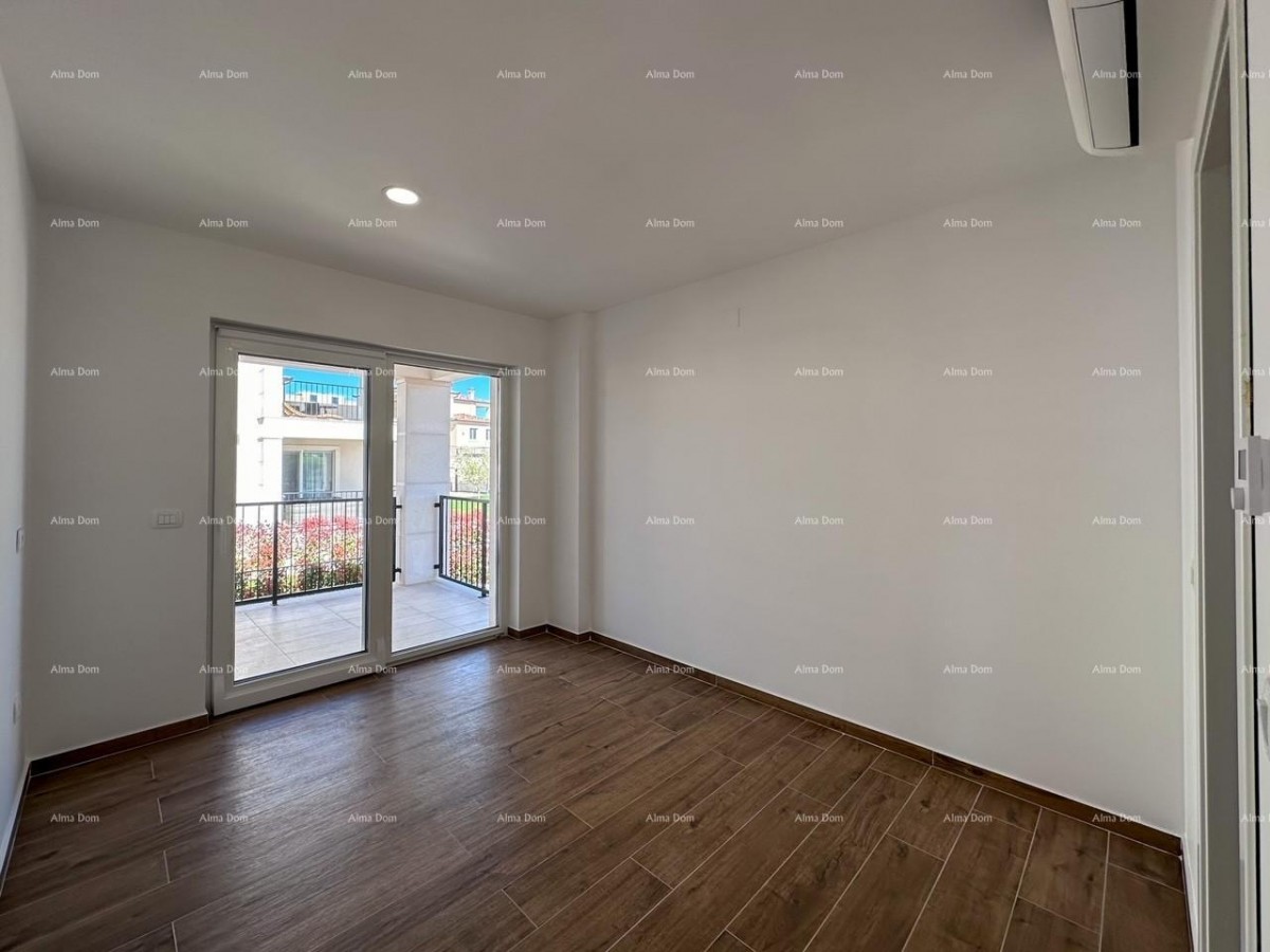 Prodaja čudovite vile z bazenom, mediteranski stil, Umag 48