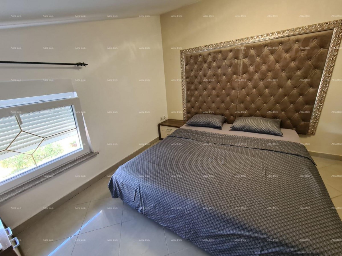 Na prodaju hiša s bazenom – Valtura 36