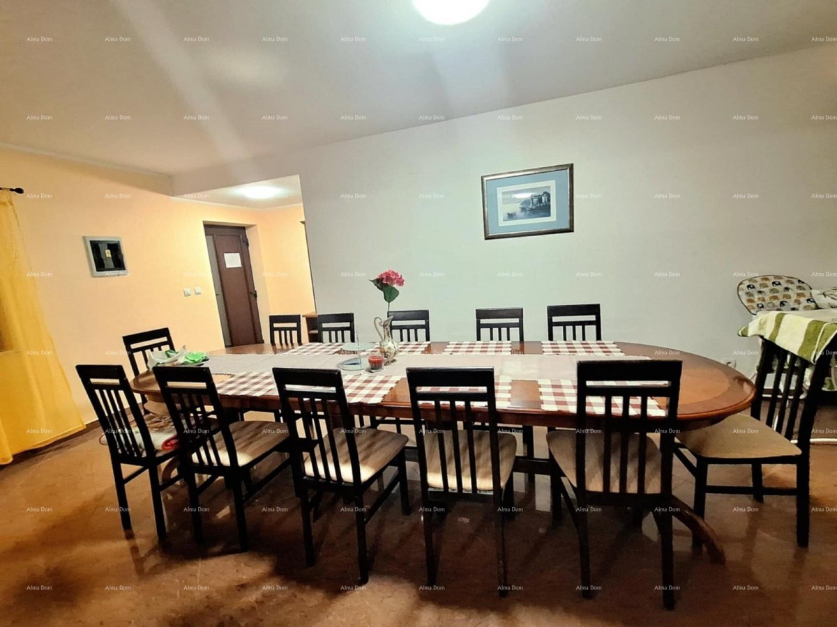 BARBAN – KUĆA S BAZENOM 9